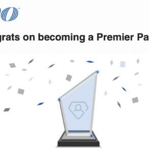 VRBO premier partner award