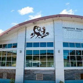 Firestone Walker Brewery