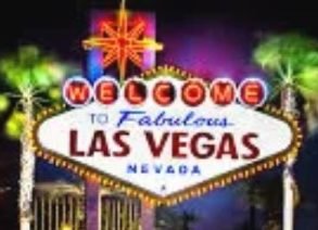 Las Vegas Sign
