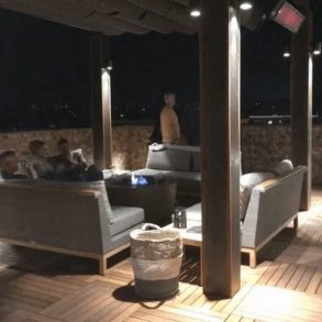 Rooftop Bar