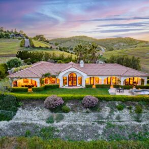 paso robles vacation home