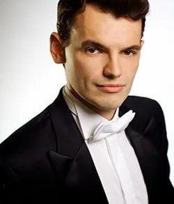 Paso Robles Paderewski Festival