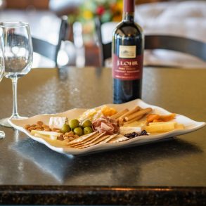 Wine Enthusiast Gives Paso Robles Cabernet Top Mark