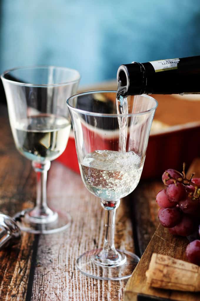 Curated visual reference: Picture Idea: What Are Your Best Holiday Wines