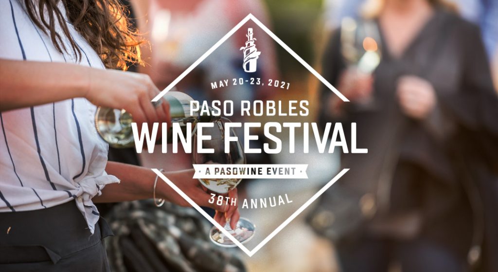 Experience the Paso Robles Wine Festival Digs Vacation Rentals