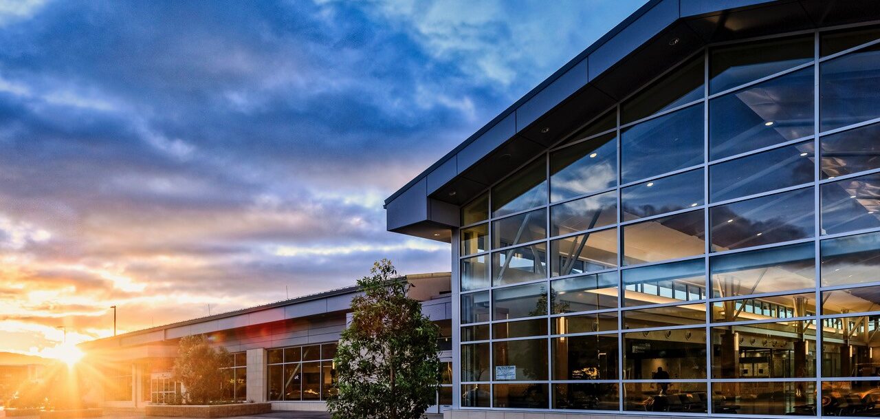 slo airport