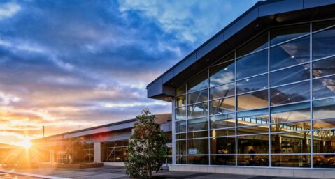 slo airport