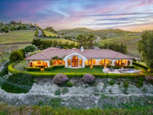 Enjoy this stunning rental while discovering the best things for couples to do in SLO County