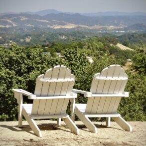 Enjoy incredible views while enjoying the best things for couples to do in SLO County