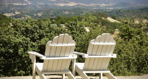 Enjoy incredible views while enjoying the best things for couples to do in SLO County